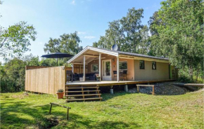 Gorgeous Home In Aakirkeby With Wifi, Aakirkeby